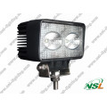 CREE Rectangle 20W LED Tractor Work Light LED Truck Lamp Waterproof